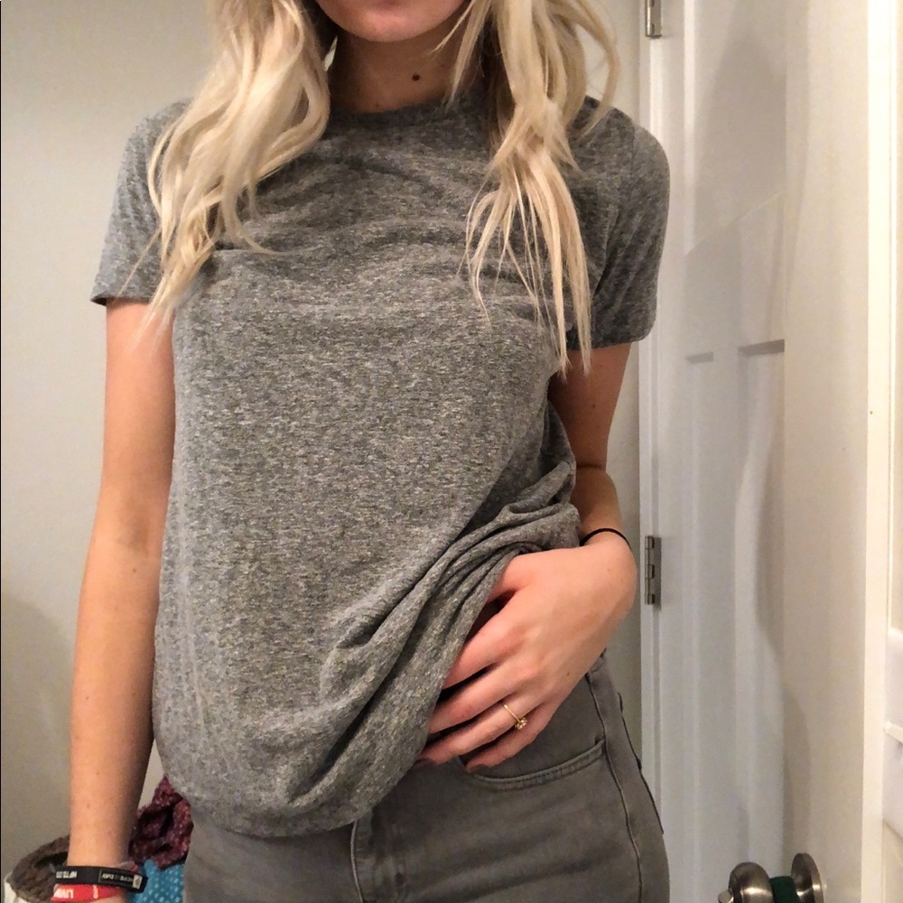 Target tee